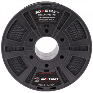 Filament 3DXTech 3DXSTAT ESD PETG - Img 2