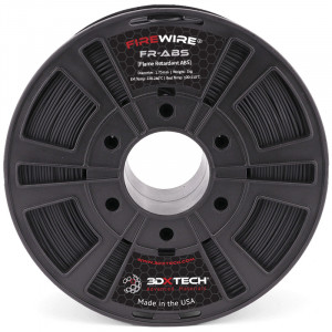  3DXTech Firewire® ABS-FR