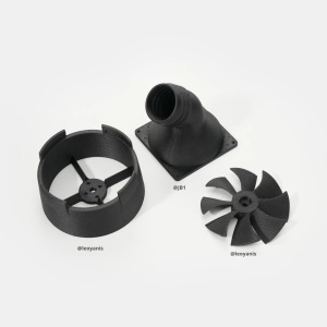 Filament Bambu Lab PET-CF