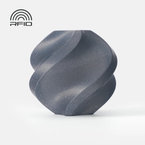 Filament Bambu Lab PLA Sparkle Slate Gray