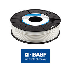 Filament BASF Ultrafuse HiPS - Img 1