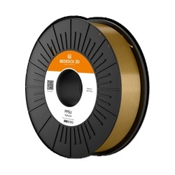 Filament Bedrock3D PPSU