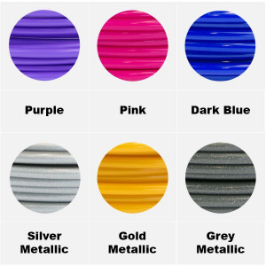 Filament ColorFabb NGEN - Img 4