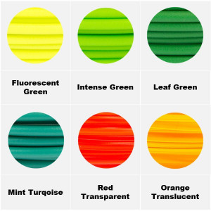 Filament ColorFabb PLA/PHA - Img 6