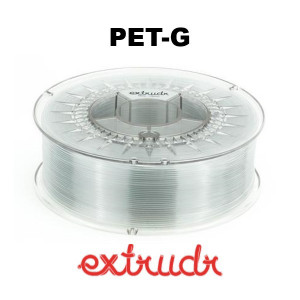 Filament Extrudr PETG