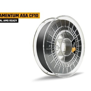 Filament Fillamentum ASA CF10