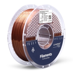 Filament Gembird Silk TPU