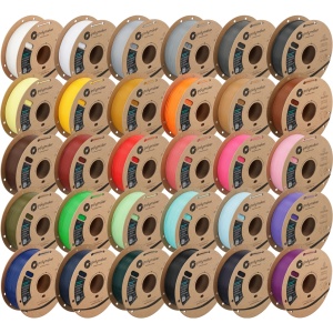 Filament POLYMAKER PLA Pro New