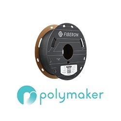 Filament POLYMAKER Fiberon PETG-rCF08