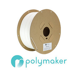 Filament POLYMAKER Matte PLA for Production