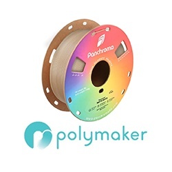 Filament POLYMAKER Panchroma Dual-Gradient Matte