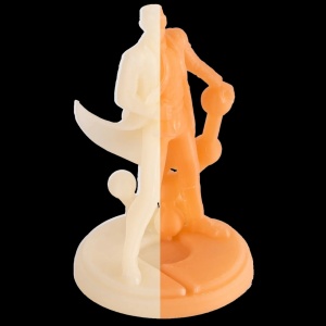 Filament POLYMAKER Panchroma UV Shift PLA