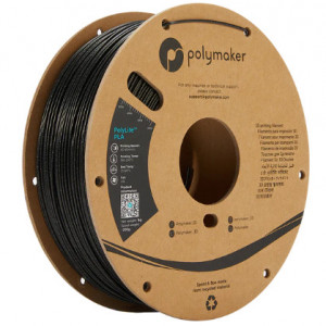 Filament POLYMAKER PolyLite Galaxy PLA