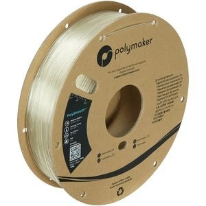 Filament POLYMAKER PolySmooth Translucent - Img 5