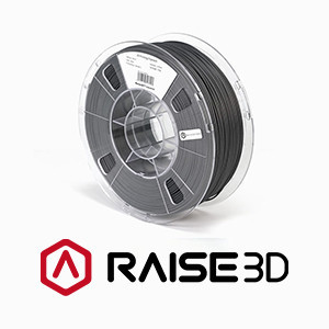 Filament Raise3D Industrial PETG-ESD