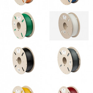Filament Spectrum r-PETG - Img 2