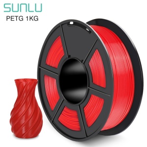 Filament Sunlu PETG