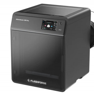 FLASHFORGE Adventurer 5M Pro - Img 8