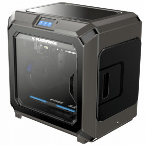 FLASHFORGE Creator 3 Pro IDEX - Img 8