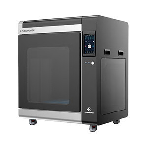 FLASHFORGE Creator 4
