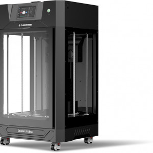 FLASHFORGE Guider 3 Ultra
