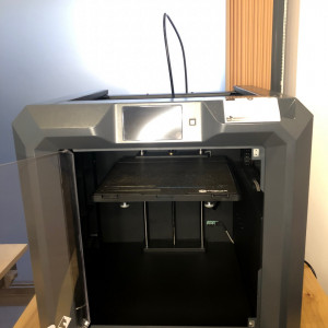 FLASHFORGE Guider II s - Img 7