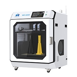 MINGDA MD-400D