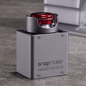 Modul rotativ Snapmaker 2.0 + Safety Stop Bundle - Img 6