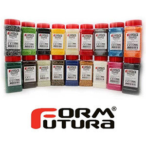 Peleti Formfutura EasyFil PLA - Img 1