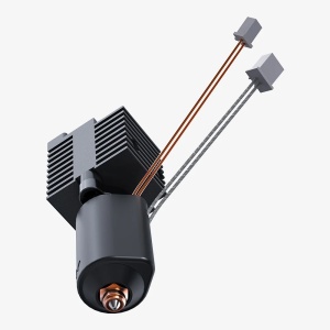 Piese de schimb Creality K2