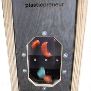Plasticpreneur DGMK2