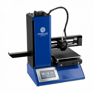 PrimaCreator P120 V4 - Img 2