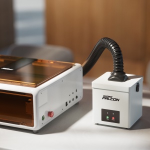 Creality 3D Falcon YW45