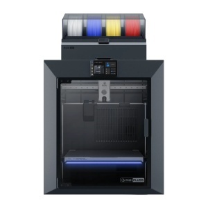 Qidi Plus5
