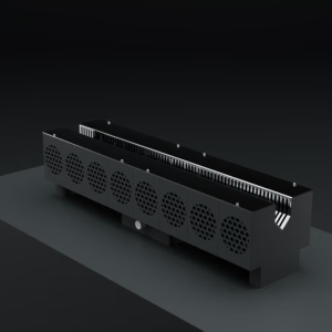 qitech-filament-extrusion-line