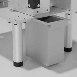qitech-mini-shredder
