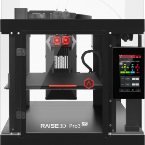 RAISE3D Pro3 HS - Img 3