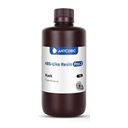 Rășină Anycubic ABS-Like Pro 2