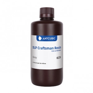 Rășină Anycubic DLP Craftsman - Img 2