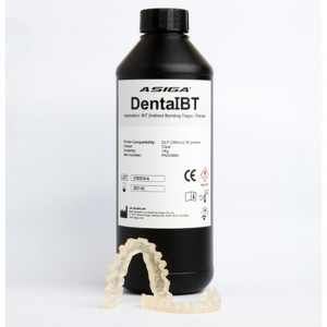 Rășină Asiga DentaIBT - Img 2