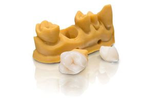 Rășină BEGO VarseoSmile Crown plus