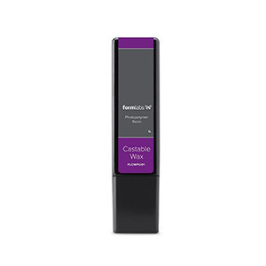 Rășină Formlabs Castable Wax - Img 1