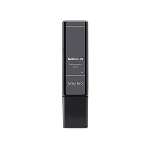 Rășină Formlabs Grey Pro