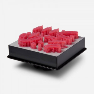 Rășină Formlabs Soft Tissue Starter Pack - Img 5
