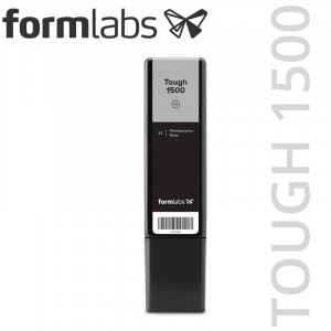 Rășină Formlabs Tough 1500 - Img 2