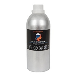 Rășină Liqcreate Wax Castable