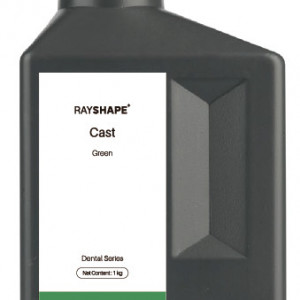Rășină Rayshape Cast - Img 2