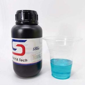 Rășină SIRAYA TECH Blu - Img 1