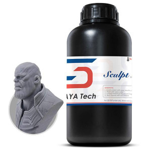 Rășină SIRAYA TECH Sculpt - Img 2
