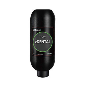 Rășină UNIZ zDental Tray